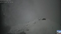 Archived image Aletsch Arena - Webcam Eggishorn 06:00