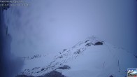 Archived image Aletsch Arena - Webcam Eggishorn 07:00