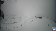 Archived image Aletsch Arena - Webcam Eggishorn 11:00