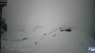 Archived image Aletsch Arena - Webcam Eggishorn 13:00