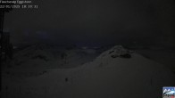 Archived image Aletsch Arena - Webcam Eggishorn 17:00