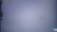 Archiv Foto Webcam Aletsch Arena: Grosser Aletschgletscher (Eggishorn) 07:00