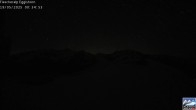 Archiv Foto Webcam Aletsch Arena: Grosser Aletschgletscher (Eggishorn) 23:00