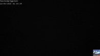 Archived image Aletsch Arena - Webcam Eggishorn 01:00