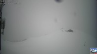 Archived image Aletsch Arena - Webcam Eggishorn 07:00