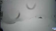Archived image Aletsch Arena - Webcam Eggishorn 09:00