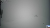 Archived image Aletsch Arena - Webcam Eggishorn 11:00