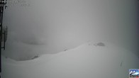 Archived image Aletsch Arena - Webcam Eggishorn 13:00