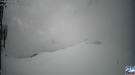Archived image Aletsch Arena - Webcam Eggishorn 15:00