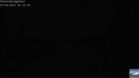 Archiv Foto Webcam Aletsch Arena: Grosser Aletschgletscher (Eggishorn) 01:00