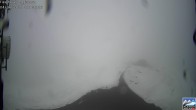 Archiv Foto Webcam Aletsch Arena: Grosser Aletschgletscher (Eggishorn) 06:00