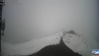 Archiv Foto Webcam Aletsch Arena: Grosser Aletschgletscher (Eggishorn) 07:00