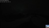 Archived image Aletsch Arena - Webcam Eggishorn 01:00