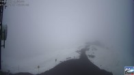 Archived image Aletsch Arena - Webcam Eggishorn 05:00