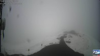 Archived image Aletsch Arena - Webcam Eggishorn 06:00