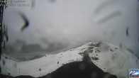 Archived image Aletsch Arena - Webcam Eggishorn 07:00