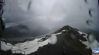 Archiv Foto Webcam Aletsch Arena: Grosser Aletschgletscher (Eggishorn) 15:00