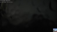Archiv Foto Webcam Aletsch Arena: Grosser Aletschgletscher (Eggishorn) 23:00