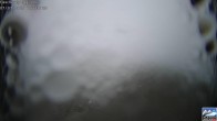 Archiv Foto Webcam Aletsch Arena: Grosser Aletschgletscher (Eggishorn) 17:00