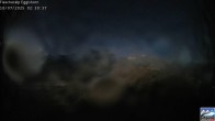 Archiv Foto Webcam Aletsch Arena: Grosser Aletschgletscher (Eggishorn) 01:00