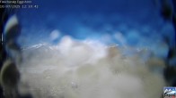 Archiv Foto Webcam Aletsch Arena: Grosser Aletschgletscher (Eggishorn) 11:00