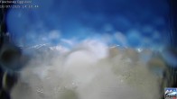 Archiv Foto Webcam Aletsch Arena: Grosser Aletschgletscher (Eggishorn) 13:00