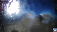 Archiv Foto Webcam Aletsch Arena: Grosser Aletschgletscher (Eggishorn) 17:00