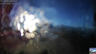 Archiv Foto Webcam Aletsch Arena: Grosser Aletschgletscher (Eggishorn) 19:00