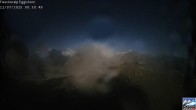 Archiv Foto Webcam Aletsch Arena: Grosser Aletschgletscher (Eggishorn) 23:00