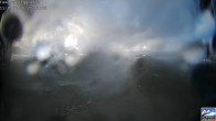 Archiv Foto Webcam Aletsch Arena: Grosser Aletschgletscher (Eggishorn) 19:00