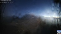 Archiv Foto Webcam Aletsch Arena: Grosser Aletschgletscher (Eggishorn) 03:00