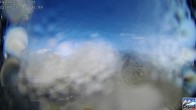 Archiv Foto Webcam Aletsch Arena: Grosser Aletschgletscher (Eggishorn) 07:00