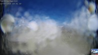 Archiv Foto Webcam Aletsch Arena: Grosser Aletschgletscher (Eggishorn) 09:00