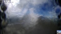 Archiv Foto Webcam Aletsch Arena: Grosser Aletschgletscher (Eggishorn) 15:00