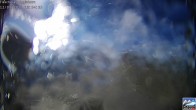 Archiv Foto Webcam Aletsch Arena: Grosser Aletschgletscher (Eggishorn) 17:00