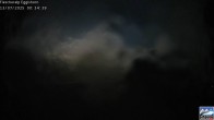 Archiv Foto Webcam Aletsch Arena: Grosser Aletschgletscher (Eggishorn) 23:00