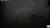Archiv Foto Webcam Aletsch Arena: Grosser Aletschgletscher (Eggishorn) 01:00