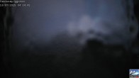 Archiv Foto Webcam Aletsch Arena: Grosser Aletschgletscher (Eggishorn) 03:00