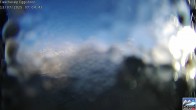 Archiv Foto Webcam Aletsch Arena: Grosser Aletschgletscher (Eggishorn) 06:00