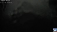 Archiv Foto Webcam Aletsch Arena: Grosser Aletschgletscher (Eggishorn) 23:00