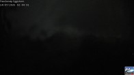 Archiv Foto Webcam Aletsch Arena: Grosser Aletschgletscher (Eggishorn) 01:00