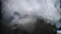Archiv Foto Webcam Aletsch Arena: Grosser Aletschgletscher (Eggishorn) 09:00