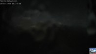 Archived image Aletsch Arena - Webcam Eggishorn 23:00