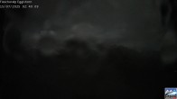 Archived image Aletsch Arena - Webcam Eggishorn 01:00