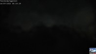 Archived image Aletsch Arena - Webcam Eggishorn 23:00