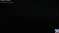 Archiv Foto Webcam Aletsch Arena: Grosser Aletschgletscher (Eggishorn) 03:00