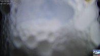 Archiv Foto Webcam Aletsch Arena: Grosser Aletschgletscher (Eggishorn) 09:00