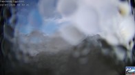 Archiv Foto Webcam Aletsch Arena: Grosser Aletschgletscher (Eggishorn) 07:00