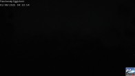 Archiv Foto Webcam Aletsch Arena: Grosser Aletschgletscher (Eggishorn) 03:00