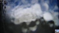 Archiv Foto Webcam Aletsch Arena: Grosser Aletschgletscher (Eggishorn) 11:00